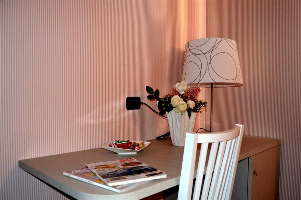 Hotel Italia 30 à Gorgonzola Extérieur photo